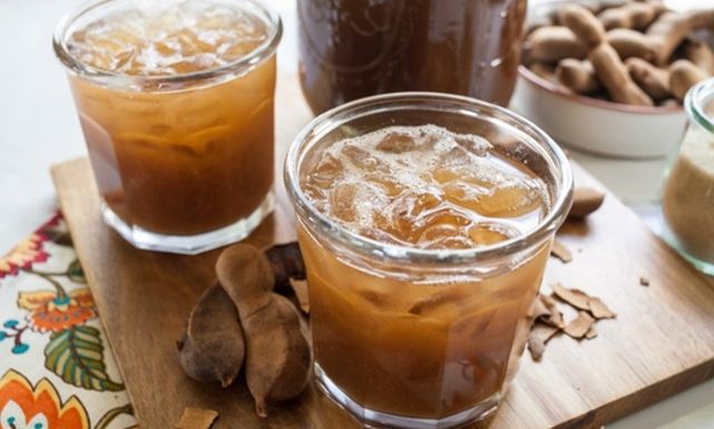 Tamarind Juice