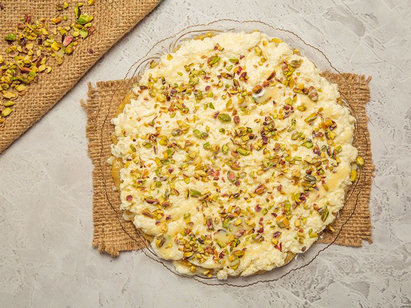 Madloka Konafa