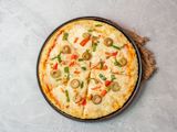 Margarita Pizza