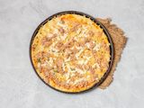 Italian Tuna Pizza