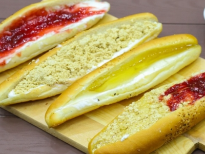 jam Qeshta