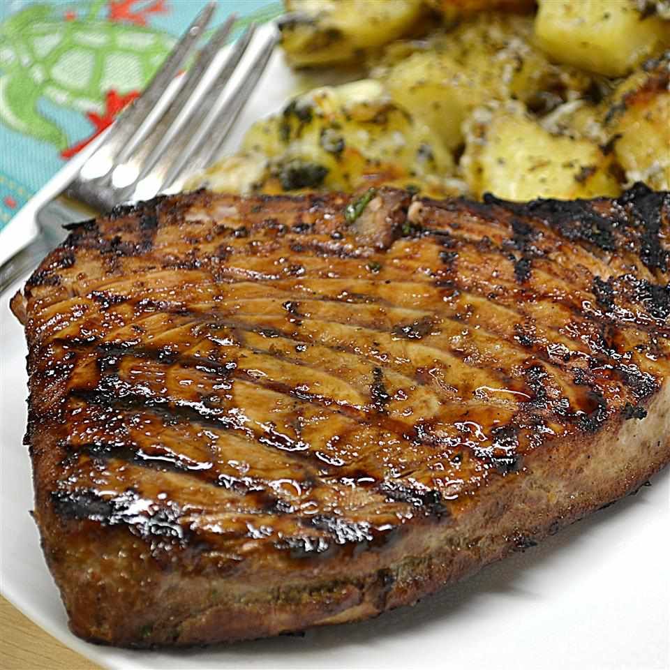 Tuna