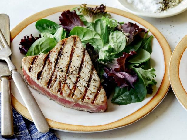 Tuna Meal
