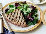 Tuna Meal
