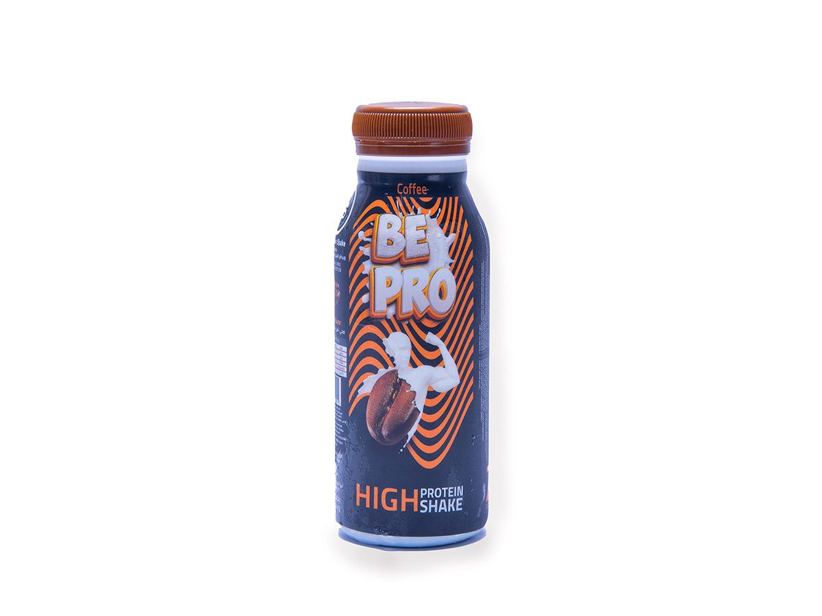 B Pro coffee
