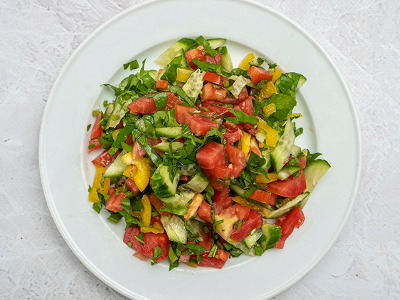Green Salad