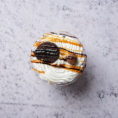 Cupcake Bowl
