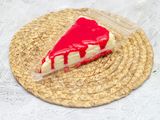 Strawberry Cheesecake