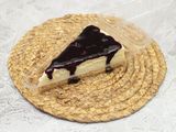 Berry Cheesecake