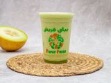 Cantaloupe Juice