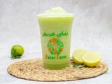 Lemon With Mint Smoothie