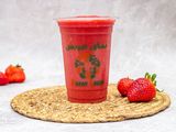 Strawberry Juice