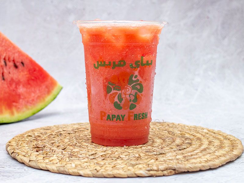 Watermelon Juice