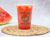 Watermelon Juice