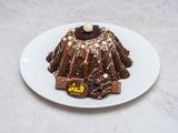 Molten Cake Nutella Chocolate