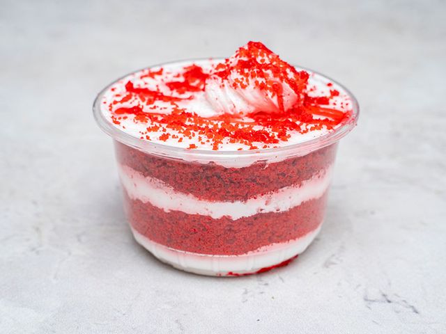 Red Velvet