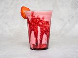Strawberry Milkshake