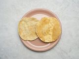 103- Poori