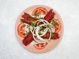 23- Seekh Kebab