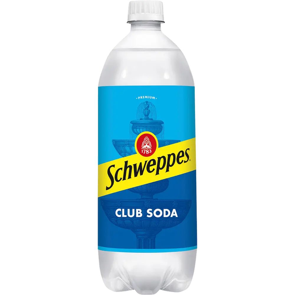 Club Soda