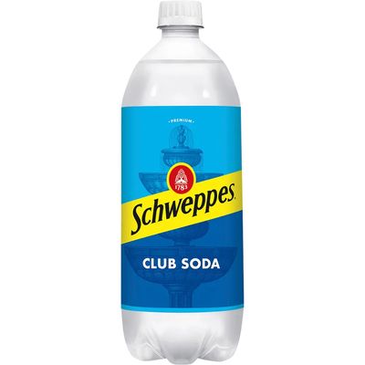 Club Soda