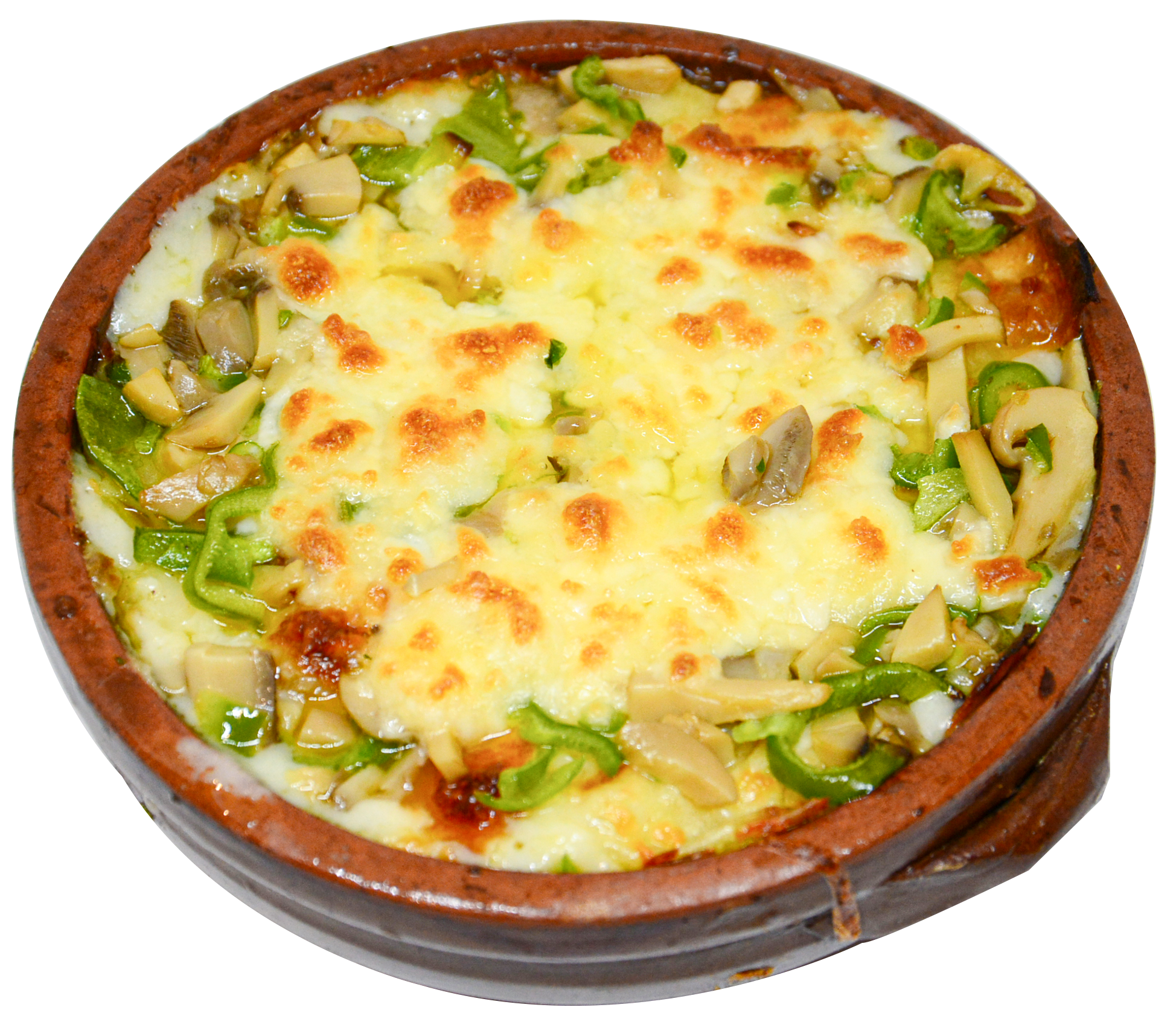 Vegetables Lasagna