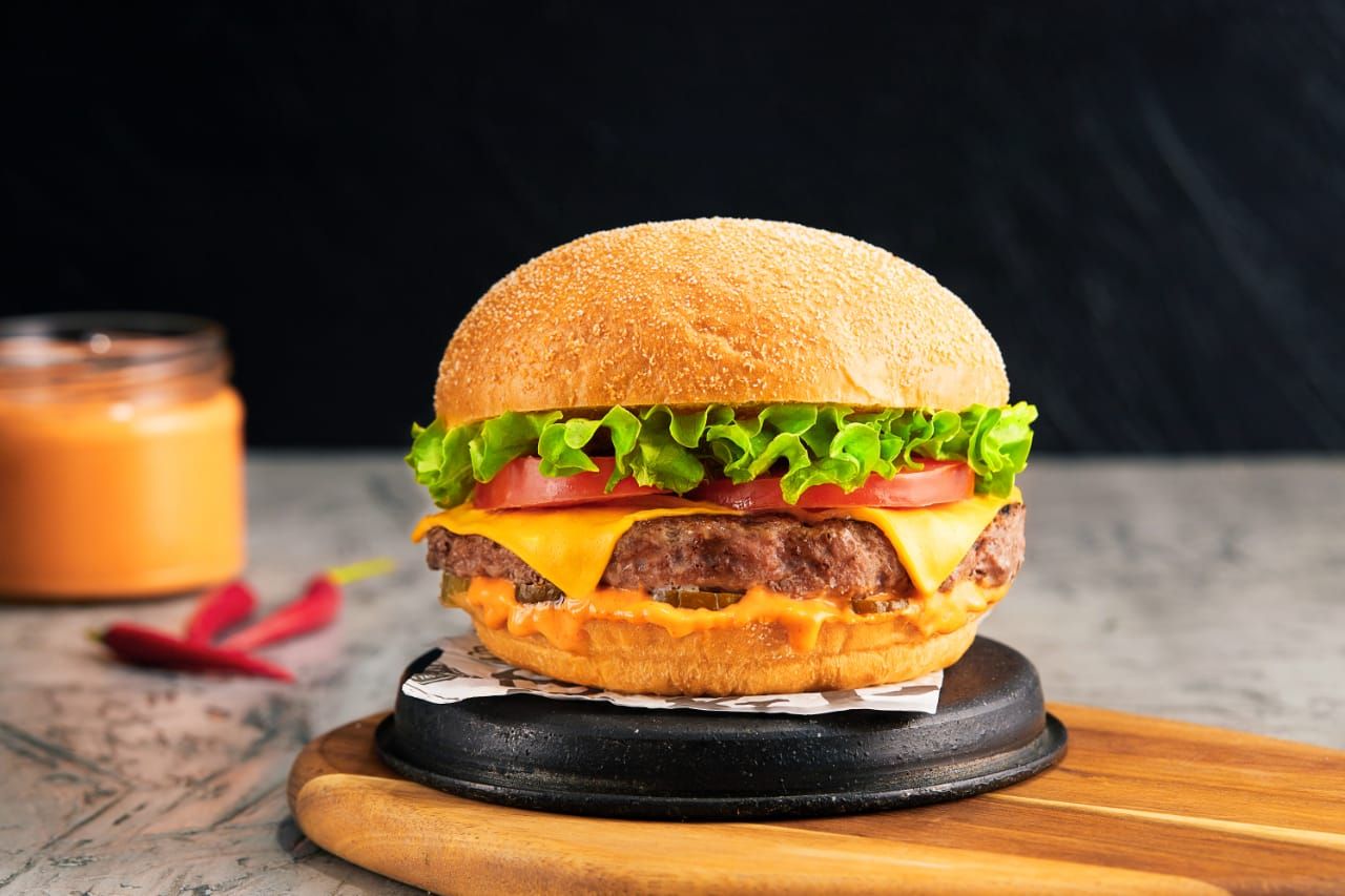 Original Burger