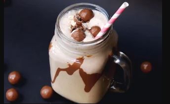 Maltesers Milkshake