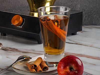 Hot Cider