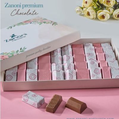 Zanoni Patisserie photo 8