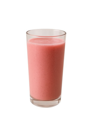 Strawberry Juice