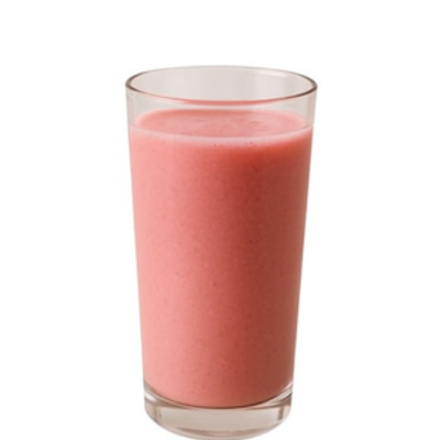 Strawberry Juice