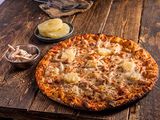 Hawaii Pizza