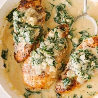 Chicken Rabble Platter