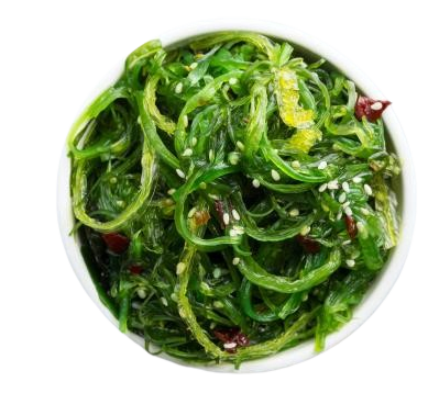 Seaweed Salad