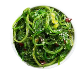 Seaweed Salad