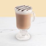 Frozen Coconut Frappe