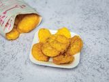 Potato Pane Packet