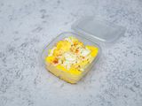 Egg With Mashed Potato Box