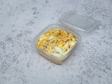 Eggs With Baba Ghannoug Box