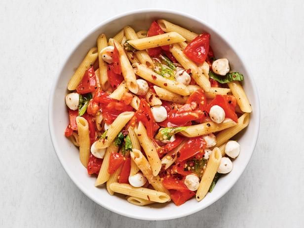 Penne Red pasta