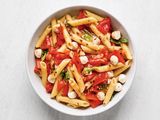 Penne Red pasta