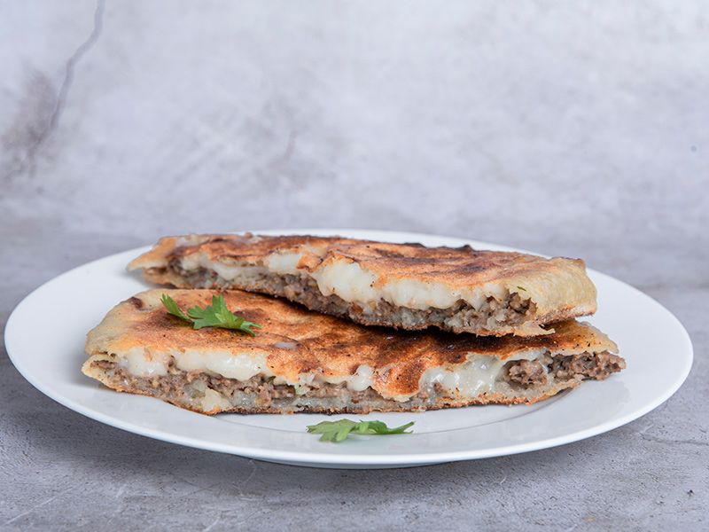 Baladi Burger