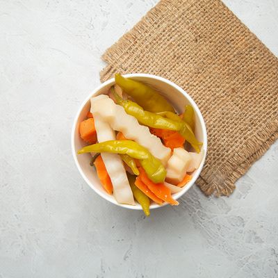 Pickles Box