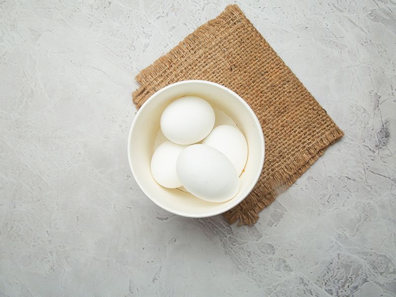 Egg Extras