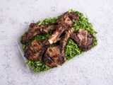Mutton Ribs.