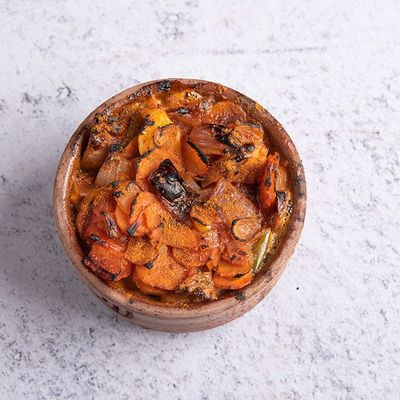 Chicken And Potato Casserole