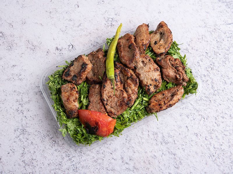 Cordoba Oriental Kabab