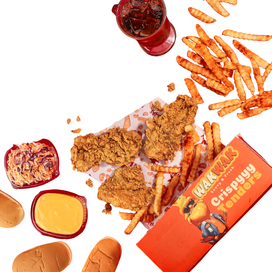 Dinner Box