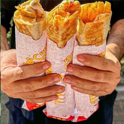 عرض خاص كأس العالم 16